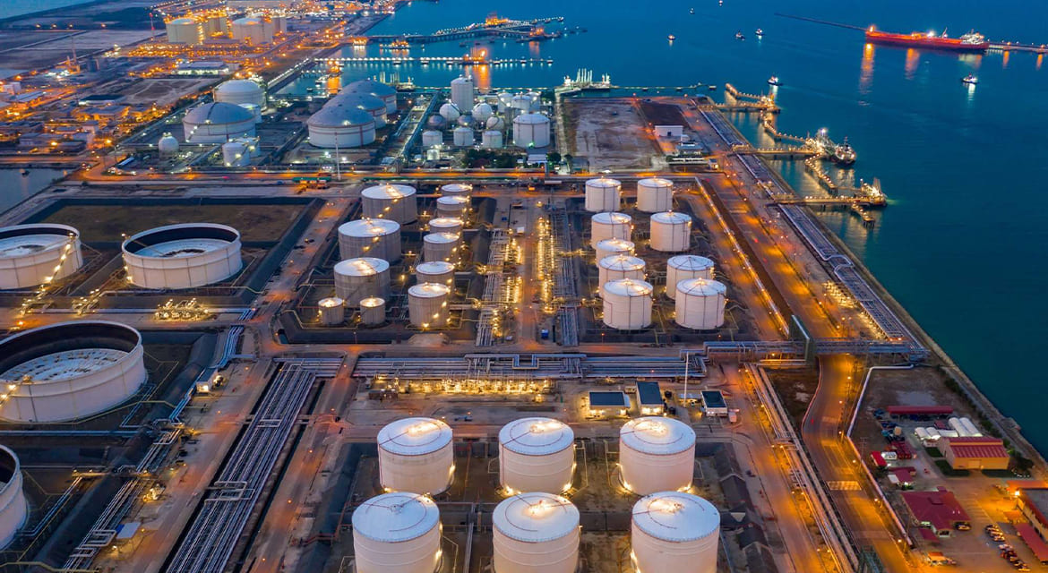 Irving partnering with TC Energy to reduce emissions from refinery