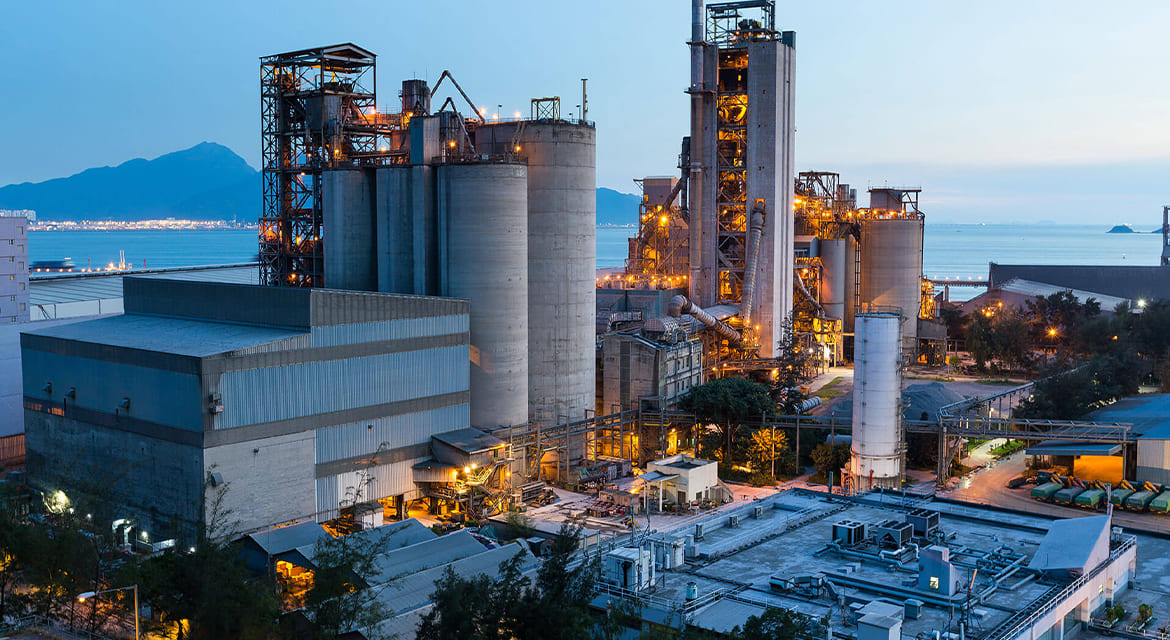 India’s specialty chemicals boom creates a new billionaire