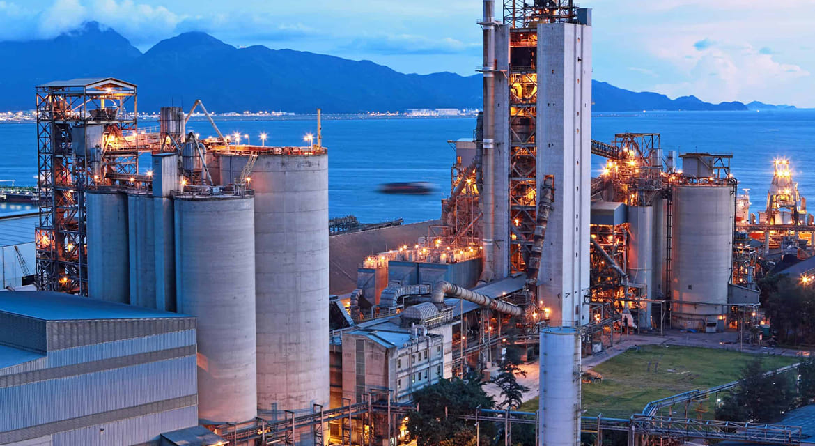 Concrete blonde house by Carter Williamson Architects