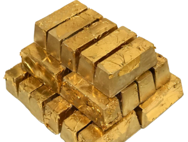Gold Bars